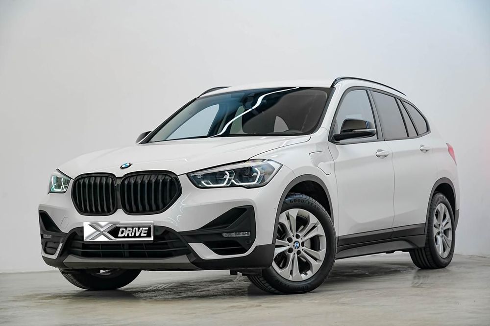 BMW X1 BMW X1 4x4 SPORT LINE/Far Led/Navigatie Mare/