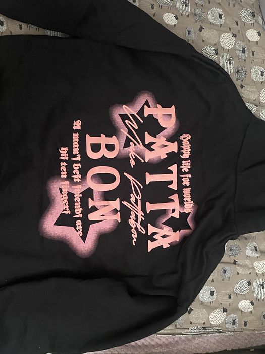 Худи женская, теплая