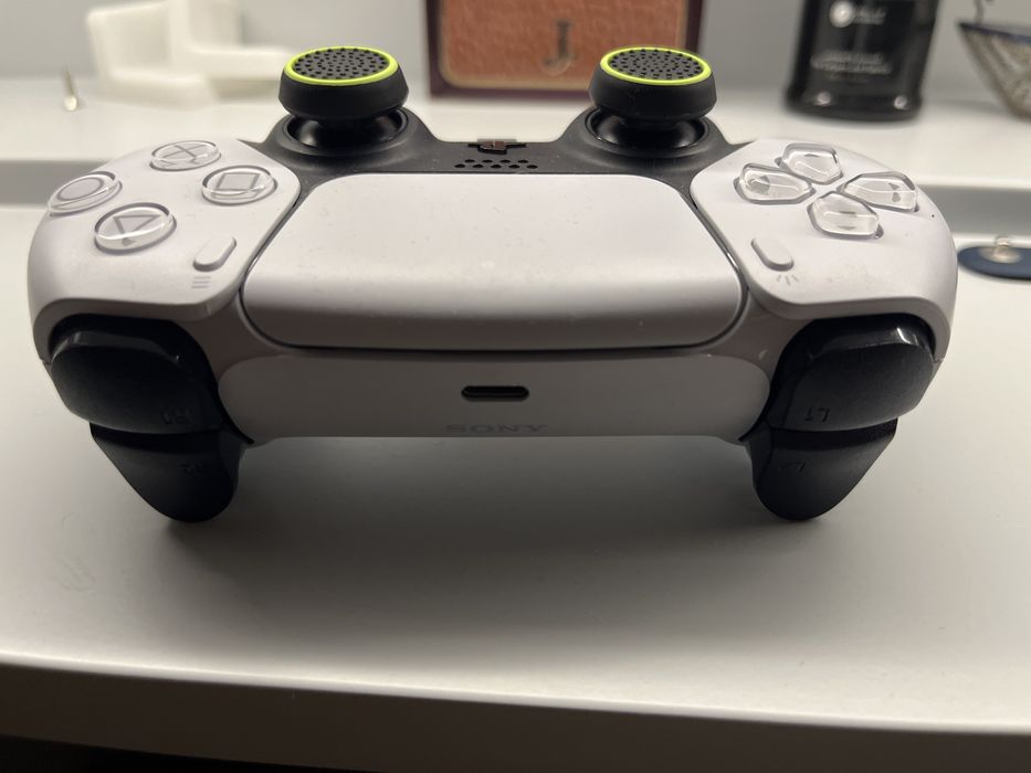 Джойстик PS5 Dual Sense