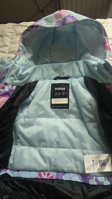 Детско ски яке Roxy