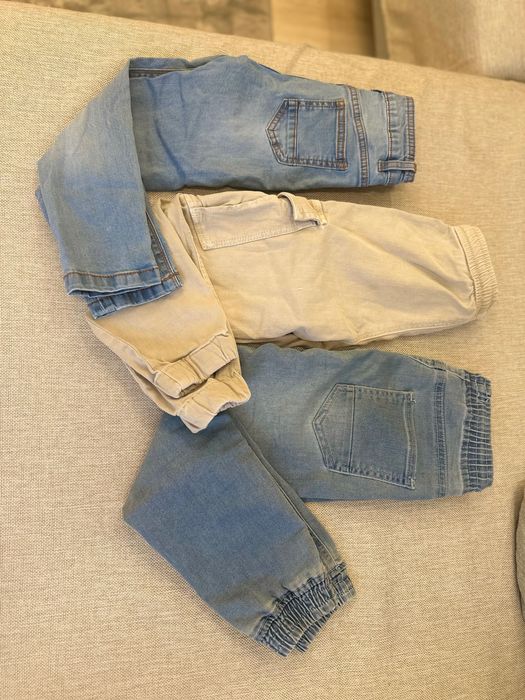 Одежда для мальчика