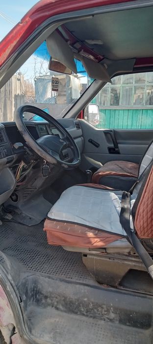 Продам фольксваген т4