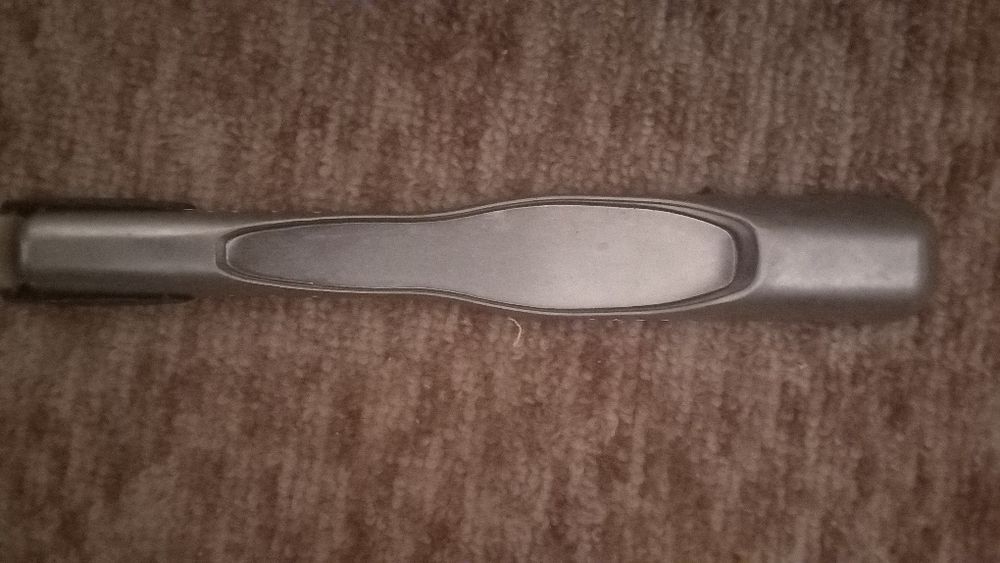 Метална мерителна лъжица и нов термос