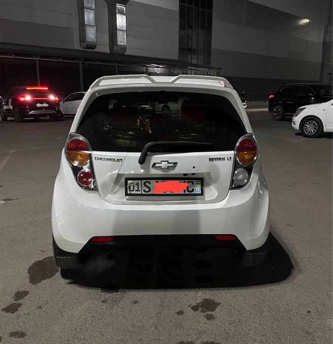 Spark avtomat спарк автомат