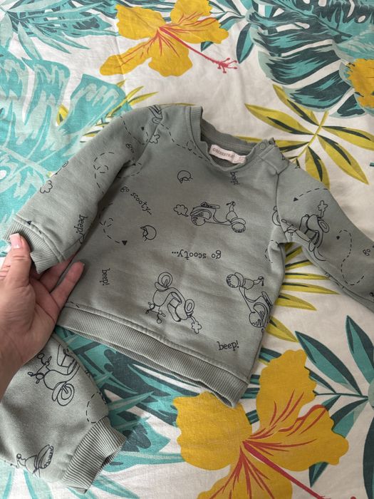 Одежда новорожденым