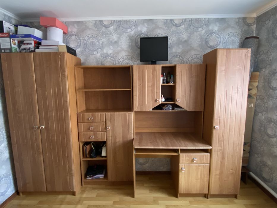 Детский гарнитур