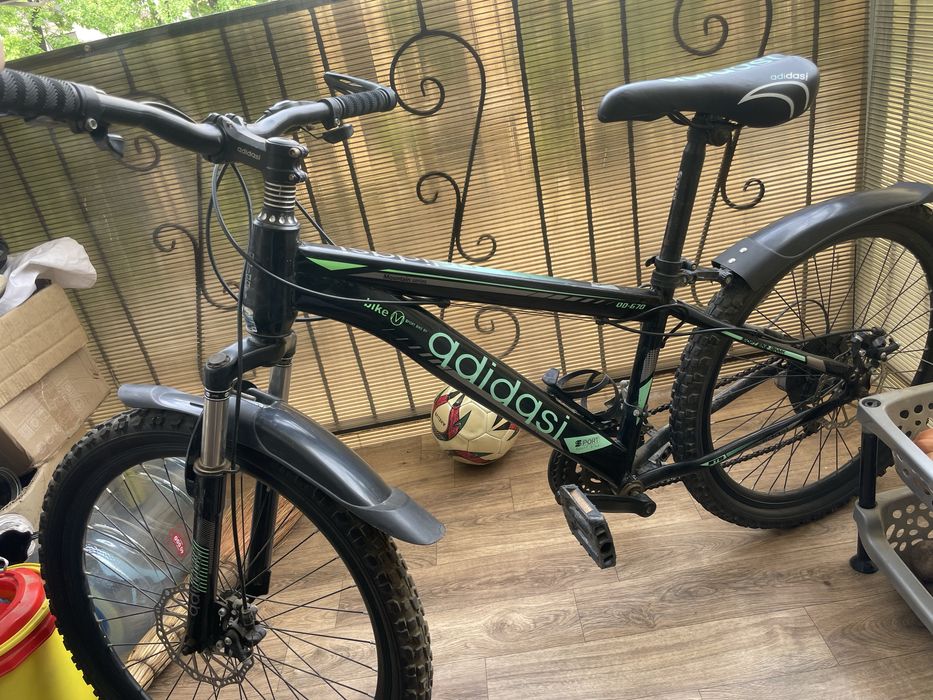 Velosiped—24 taligi