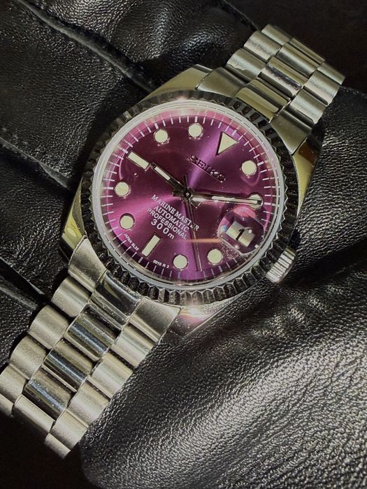 Ceas Seiko Datejust 36mm