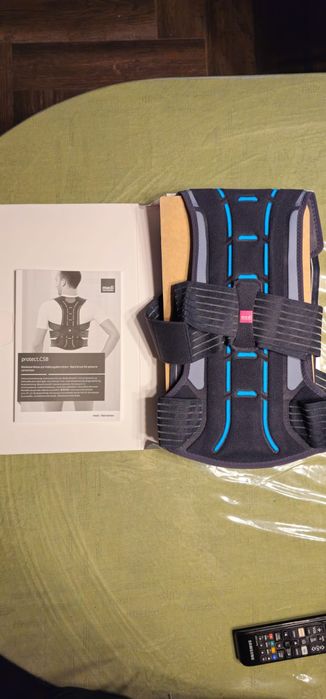 Корректор осанки