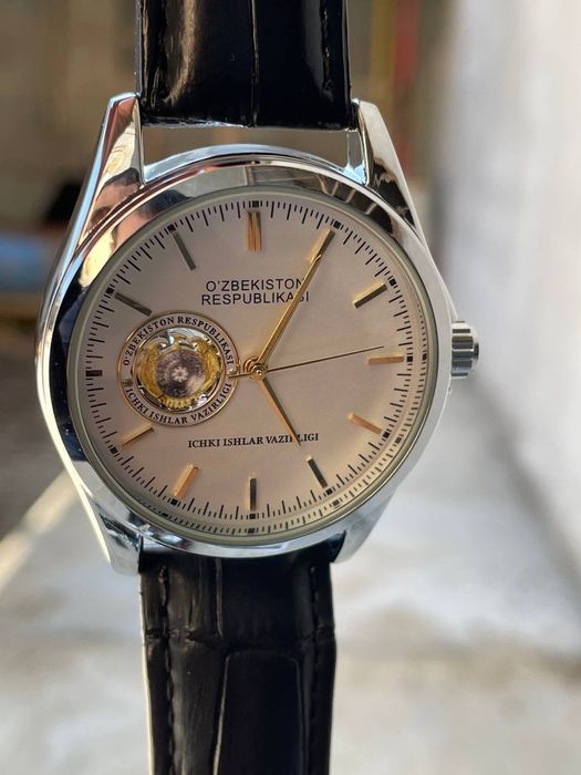 Granirofka Qol soatlari Orginal