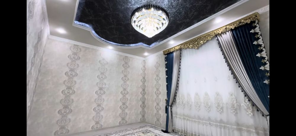 Urganch tuman Raysentda hovli joy sotiladi 420 kv