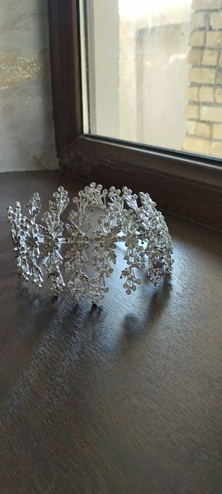 Obodok, diadema korona