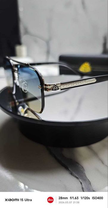 Очки Maybach LUX