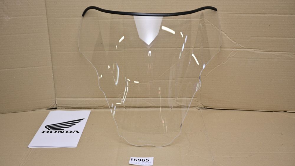Parbriz Aftermarket Honda CBR 929RR 2000 - 2001