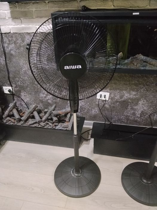 Vebtilyator/вентилятор