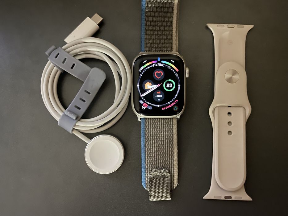 Apple Watch 8 45mm