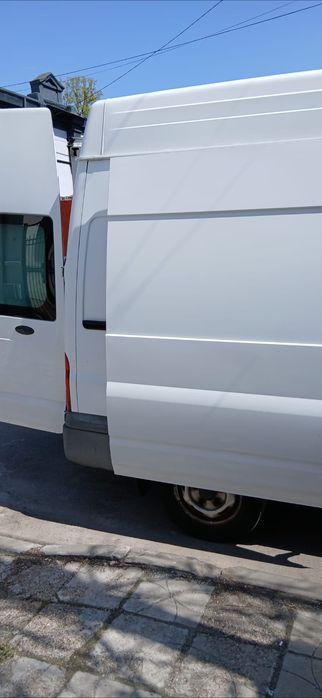 Duba ford de vanzare