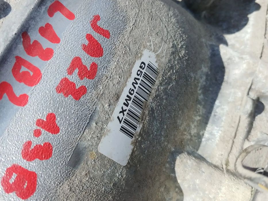 cutie de viteze manuala  l13b2 1.3 b  honda jazz gk 4 g5w9mx7