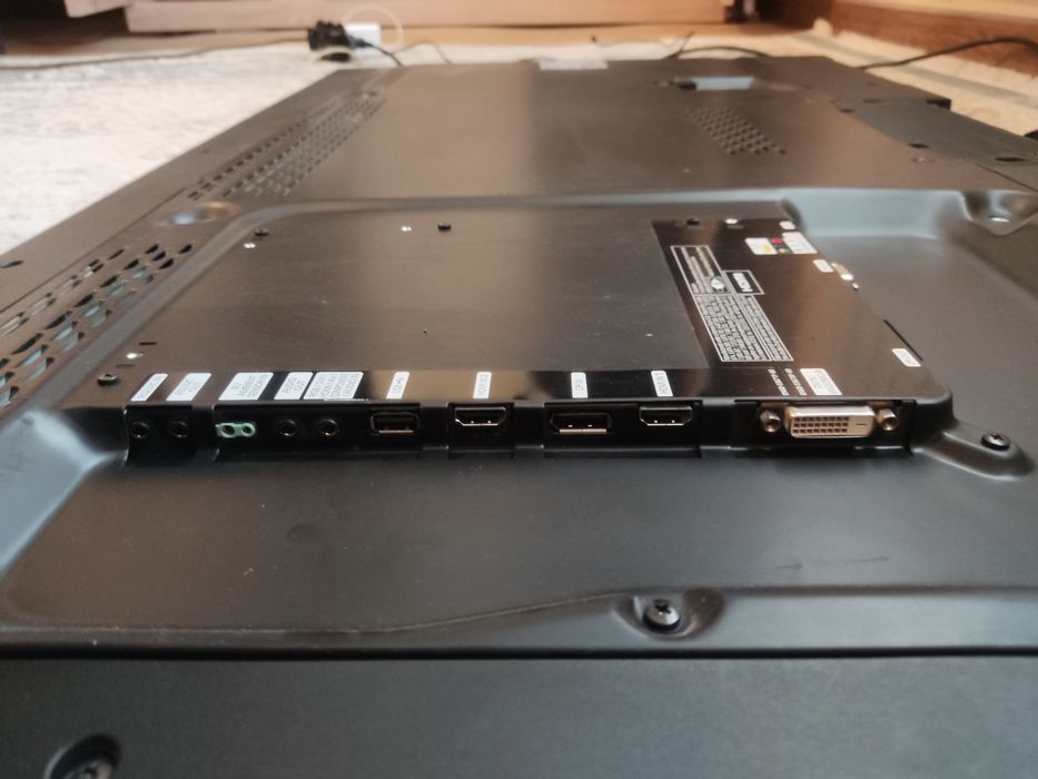 Телевизор Самсунг