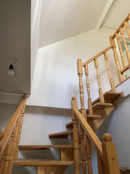 Vand casa pe traian!