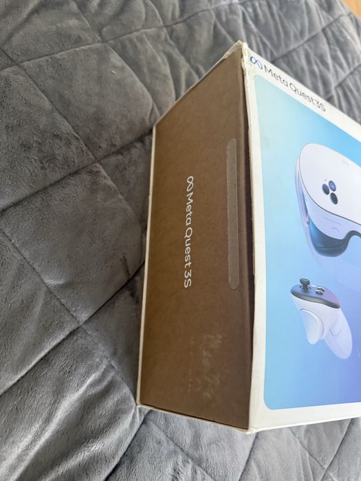 Oculus meta quest 3S