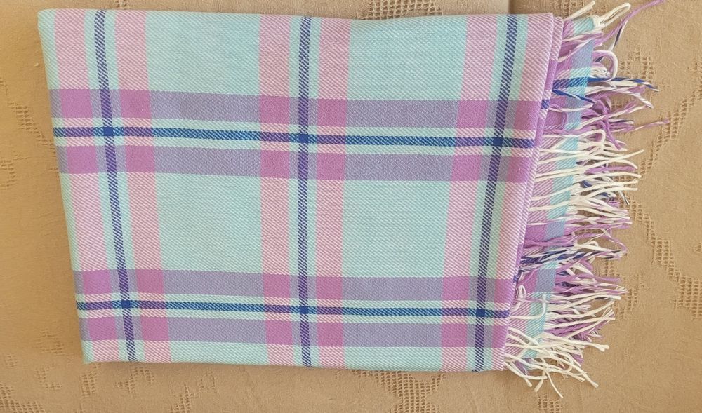 Продам плед 150*200 см, новый