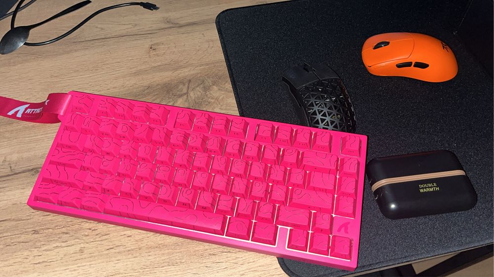 Полноценный SETUP