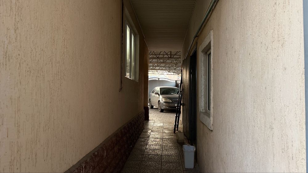 Частный дом | 5 соток | Каскелен