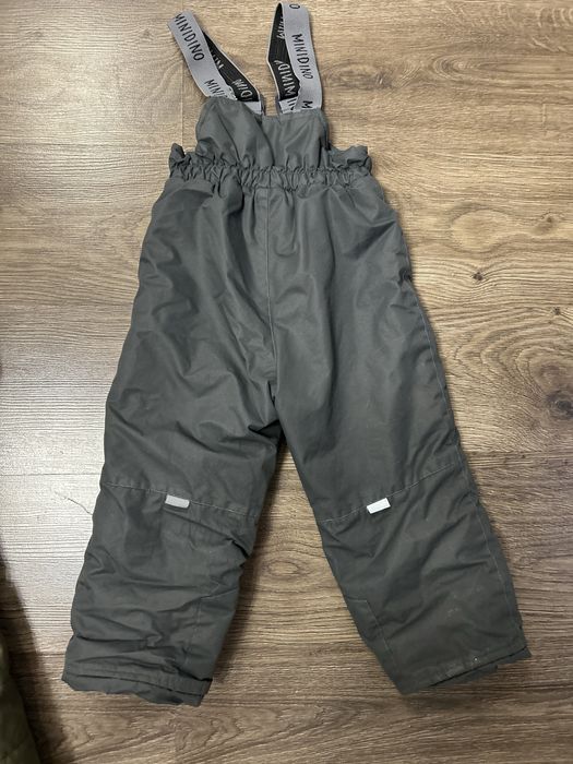 Комбинезон на 3-4 года