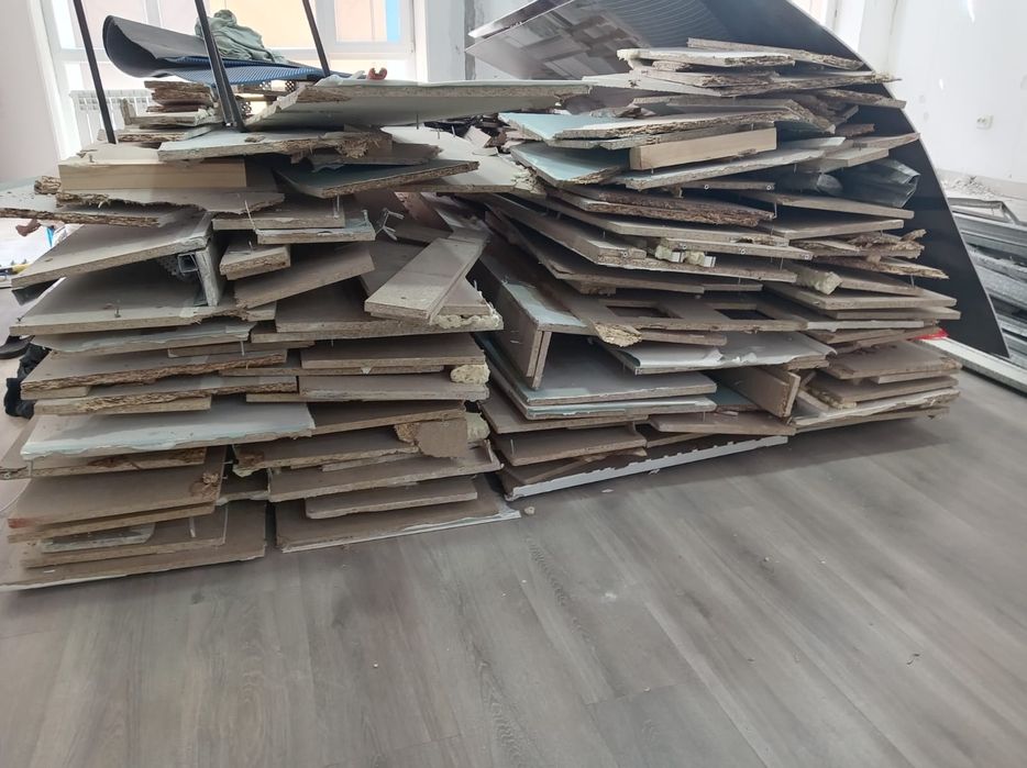 Отдам даром дрова