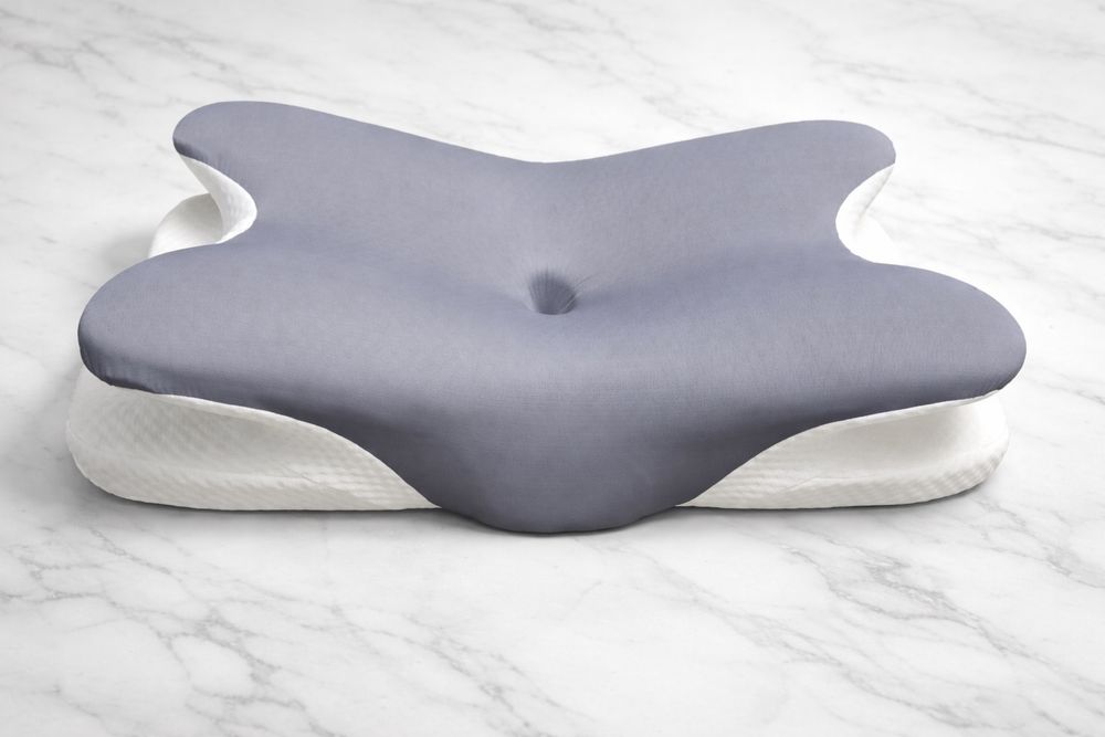 Perna cervicala / anti-sforait