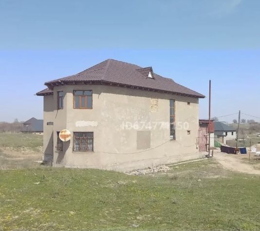 Үй сатамын 2 этаж