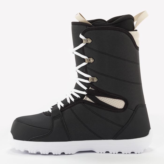 Boots de snowboard flexibili și - produs resigilat Decathlon