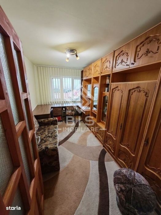 Apartament Generos de 4 Camere în Bistrița – Zonă Centrală