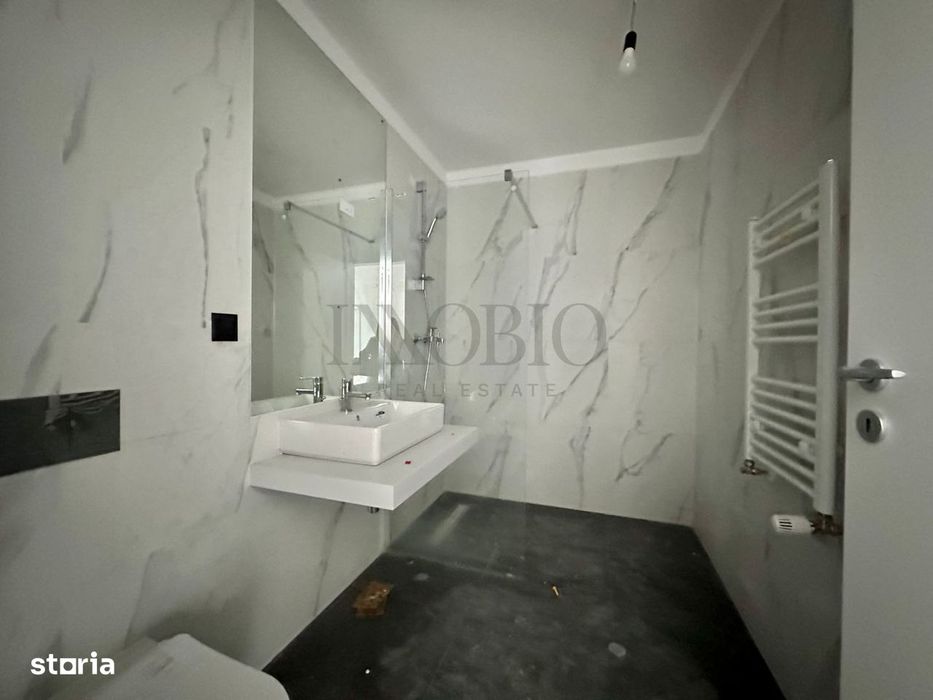 Studio | Pipera | One North Lofts