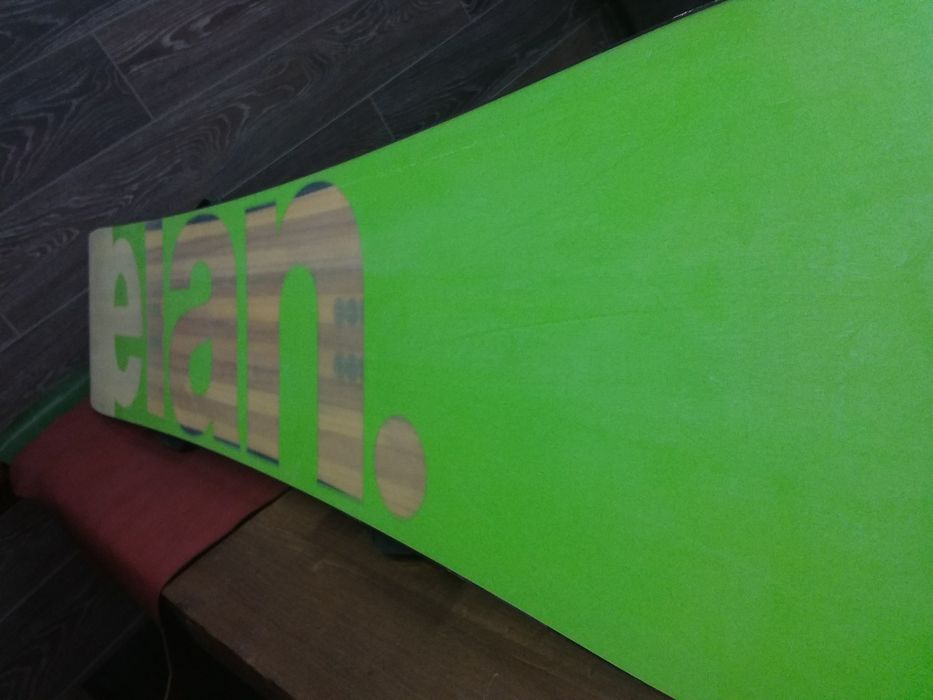 Сноуборд Elan 154