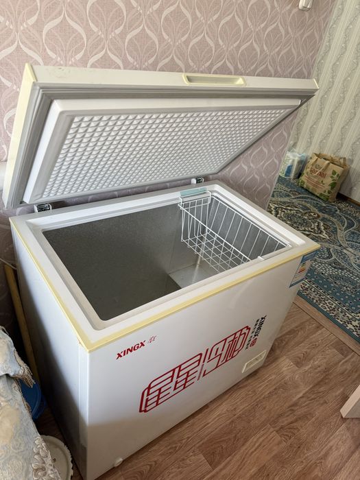 Морозильную камеру 220 л