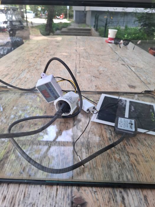 Терариум / продавам