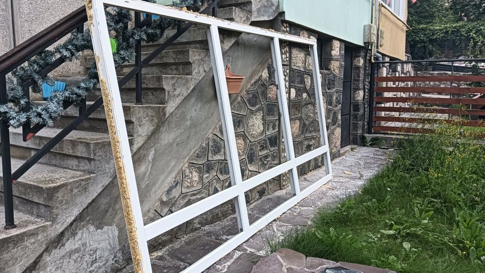 Geam termopan 332x178