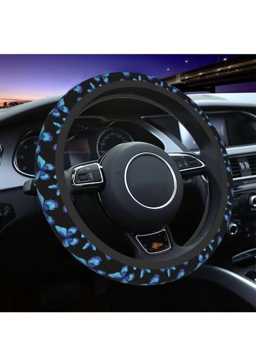 Чехол на руль