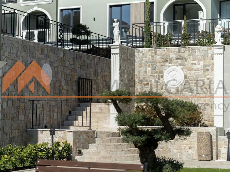 Продава се Двустаен апартамент в Варна, м-т Св. Никола - 78 кв.м за 2408 €/кв.м - Снимка #12