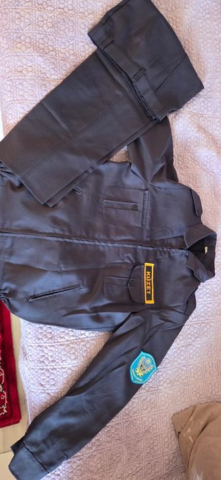 Кузет формасы   .