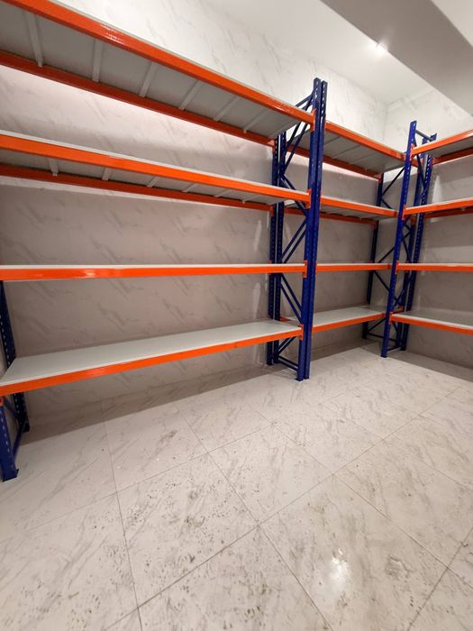 Stelaj, стеллаж торговый, складские,ustanovka bor.