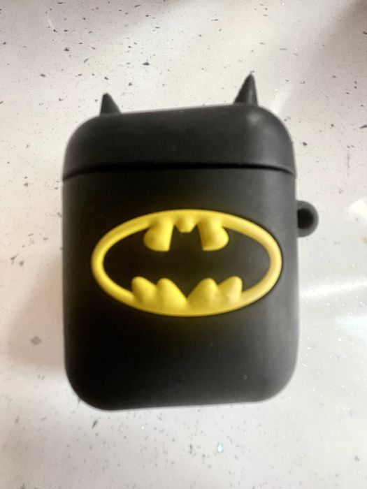 БАТМАН КАЛЪФ за Слушалки Apple AirPods 2
