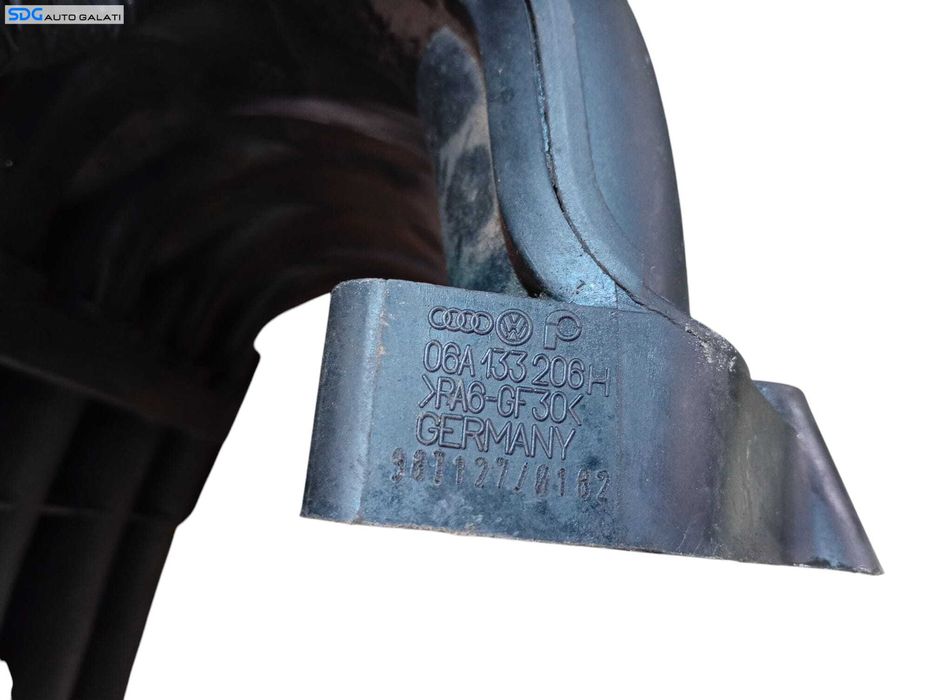 Galerie Admisie Seat Leon 1M 1.6 Benzina AEH AKL 1998 - 2005 Cod 06A133205G 06A133206H [MA0174]