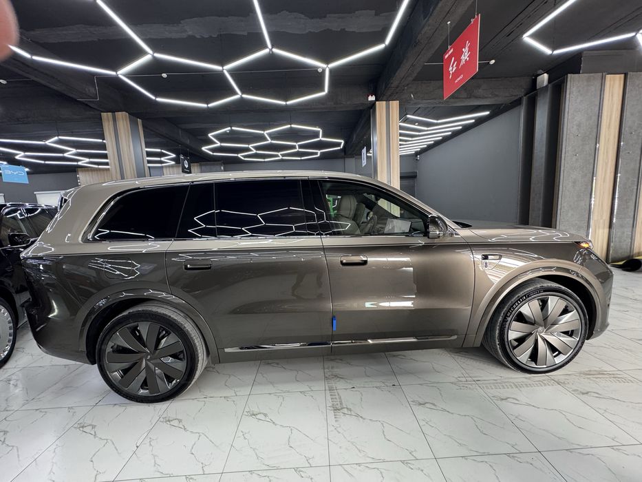 Lixiang L9 Livis 2026