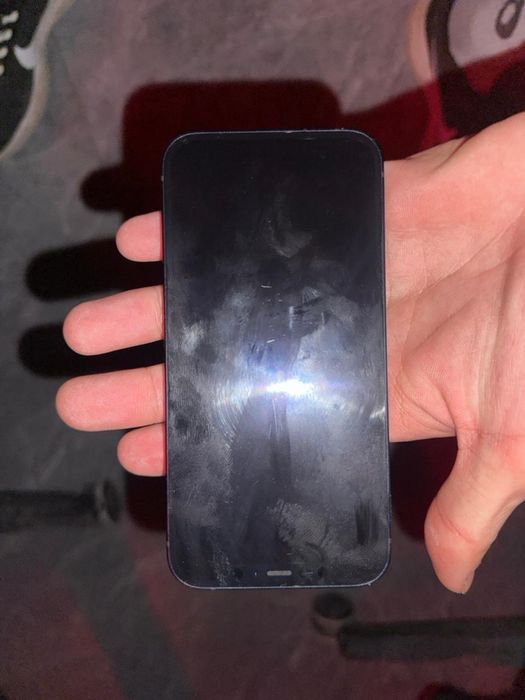 Iphone 12  / 128 GB