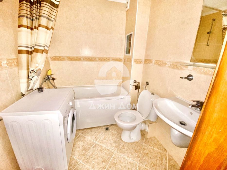 Продава се Тристаен апартамент в Свети Влас - 90 кв.м за 1000 €/кв.м - Снимка #5