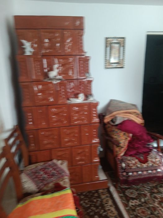 Casă de vânzare în Oituz