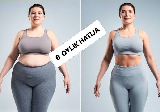 Оземпик, Монархии! Похудения с помощью инъекций. Результат вас удивить